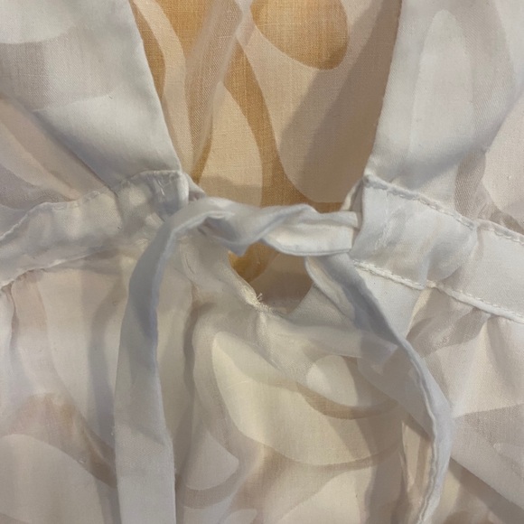 J. CREW Cover-Up Size S - Picture 3 of 6